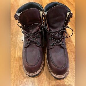 Red Wing Boots 2927
